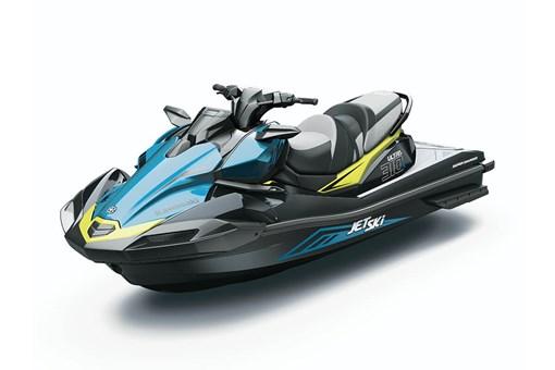 2023 Kawasaki Jetski Ultra 310X-1