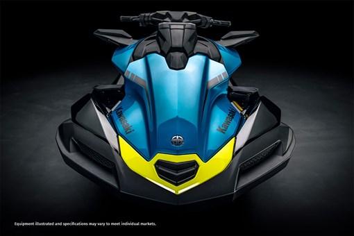 2023 Kawasaki Jetski Ultra 310X-6