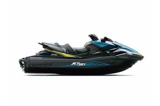 2023 Kawasaki Jetski Ultra 310X-3