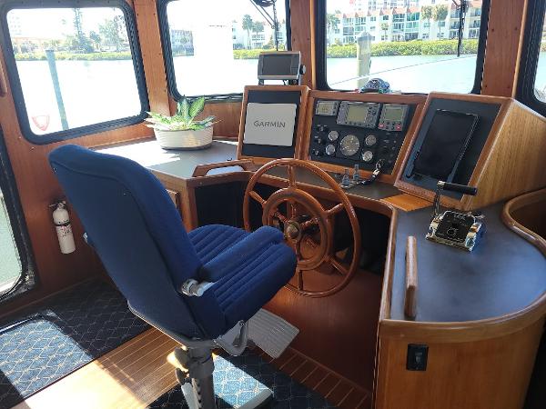 42' Nordic Tug, Listing Number 100915303, - Photo No. 29