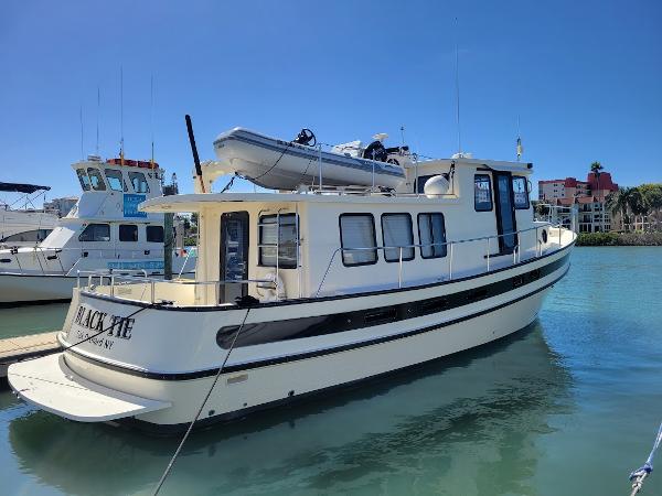 42' Nordic Tug, Listing Number 100915303, - Photo No. 148