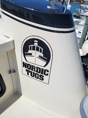 42' Nordic Tug, Listing Number 100915303, - Photo No. 149