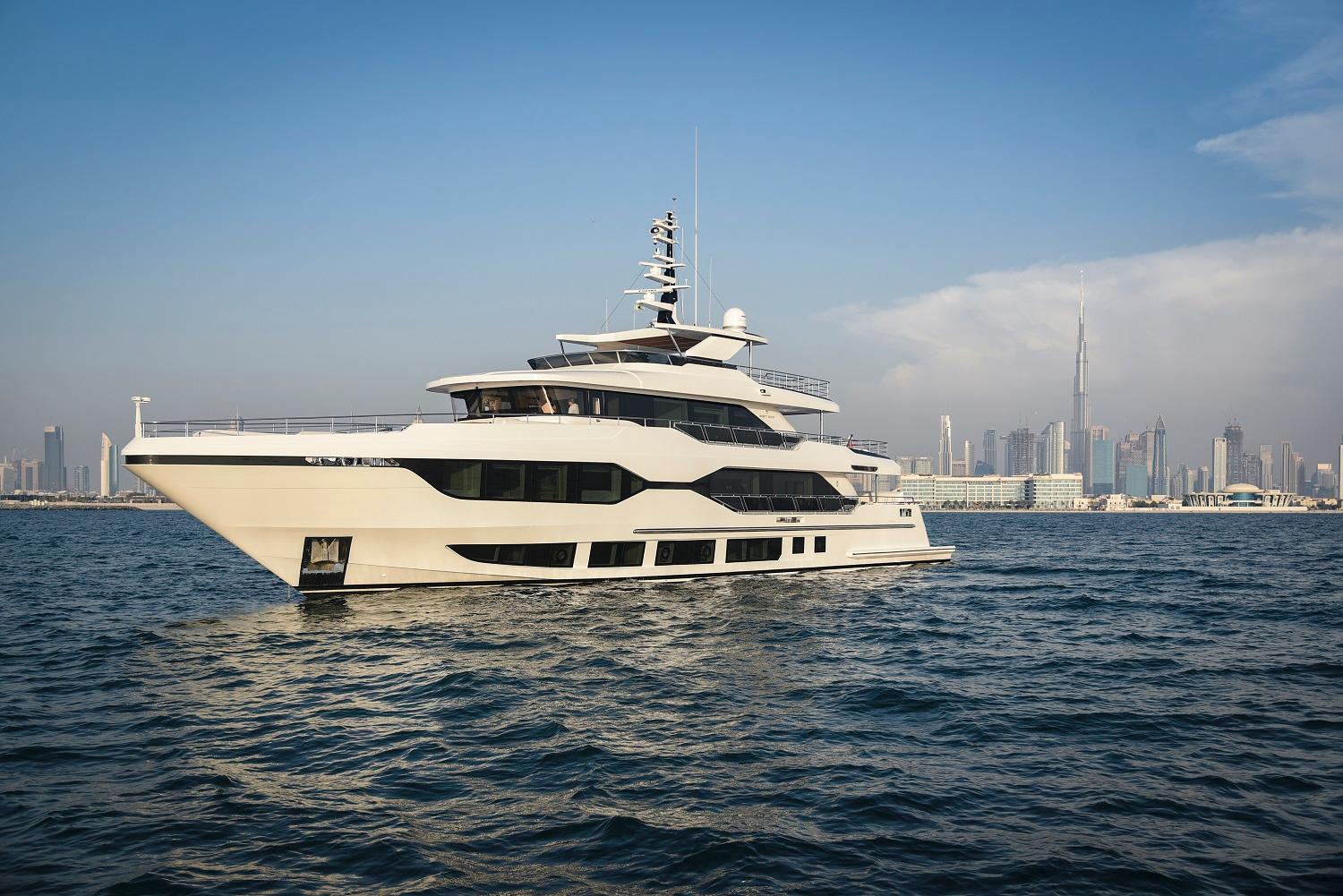  Yacht Photos Pics Manufacturer Provided Image: Manufacturer Provided Image