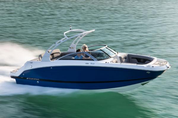 22' Four Winns, Listing Number 100881456, Image No. 3