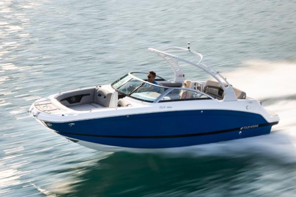 22' Four Winns, Listing Number 100881456, Image No. 4