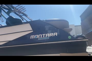 Montara SURF BOSS 23 video