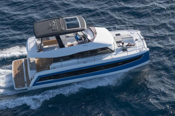 46' Fountaine Pajot, Listing Number 100871486, Image No. 1