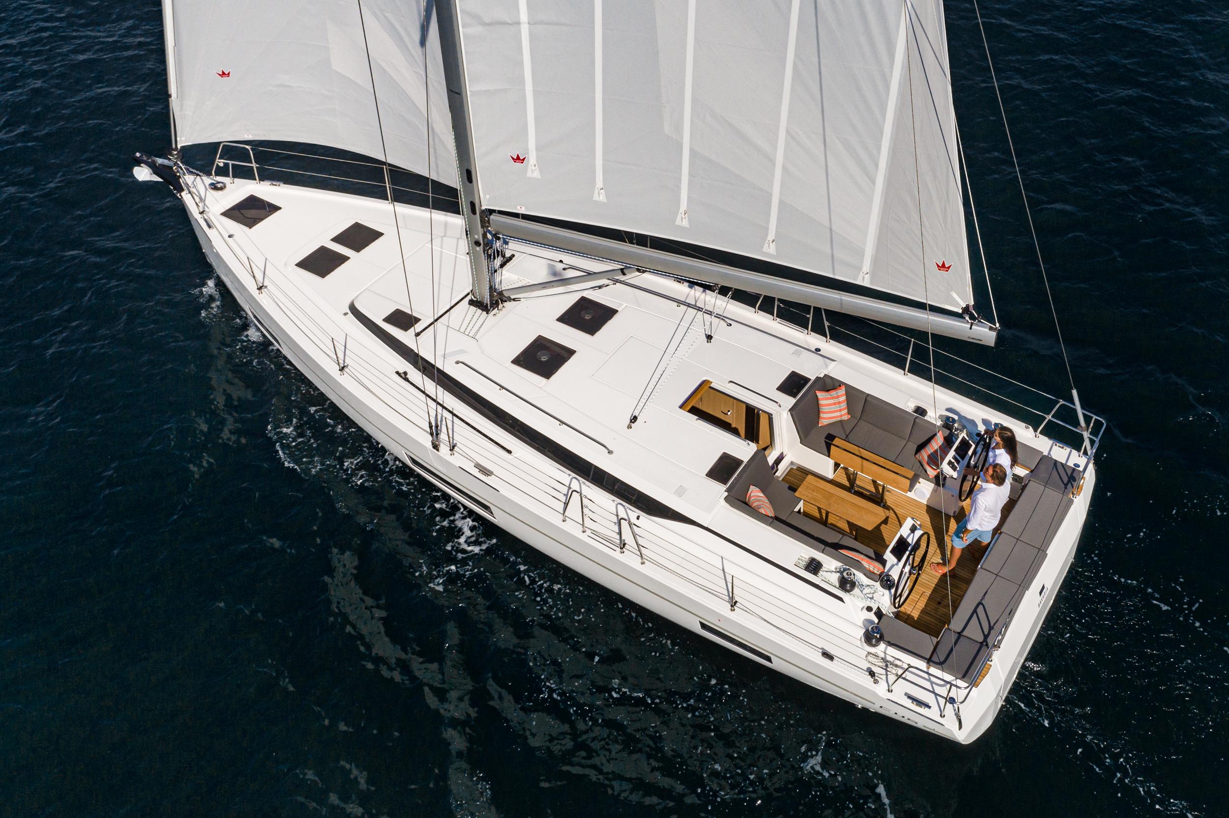Image [6] of 2022 Bavaria C45