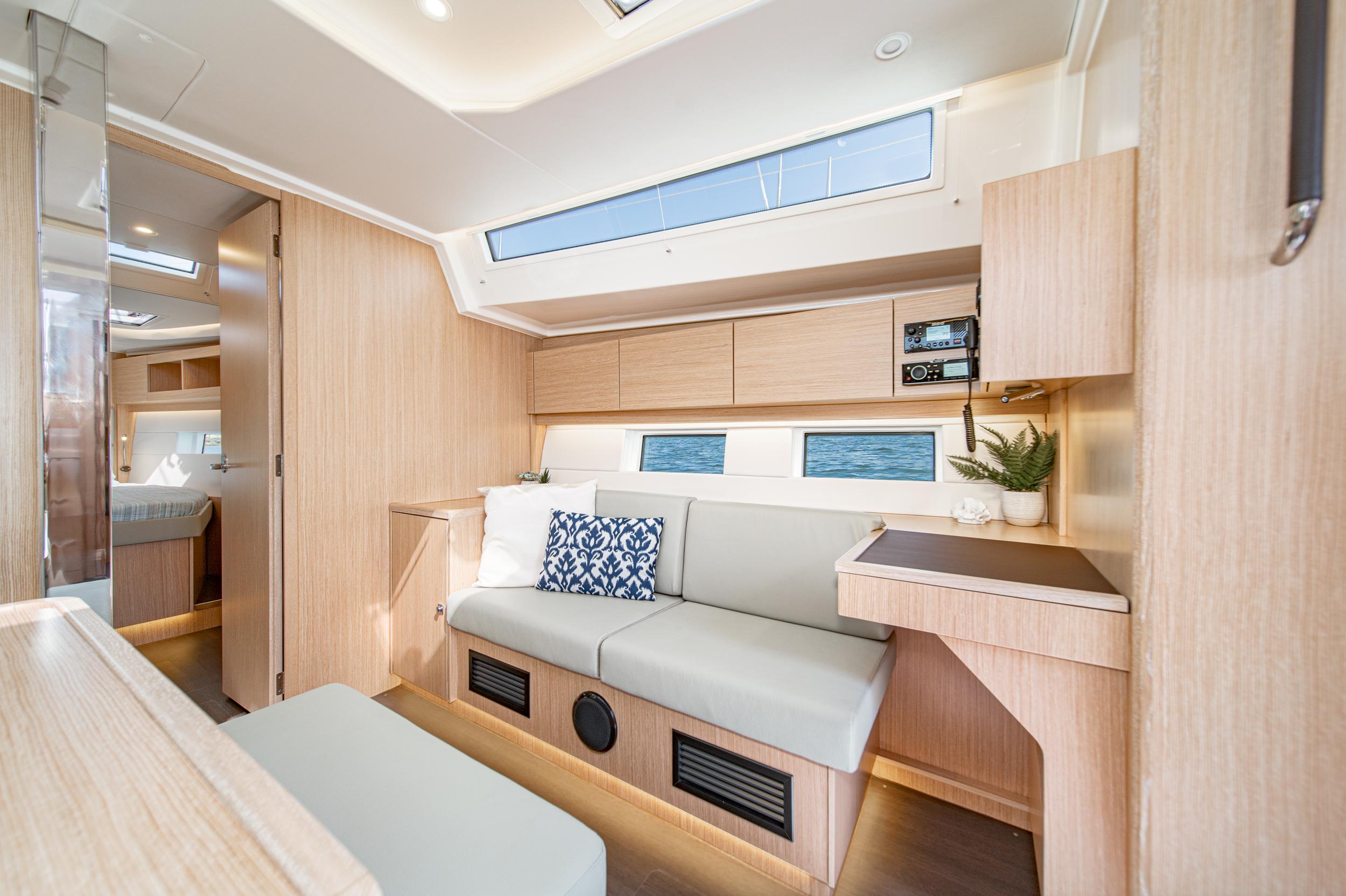 Image [28] of 2022 Bavaria C45