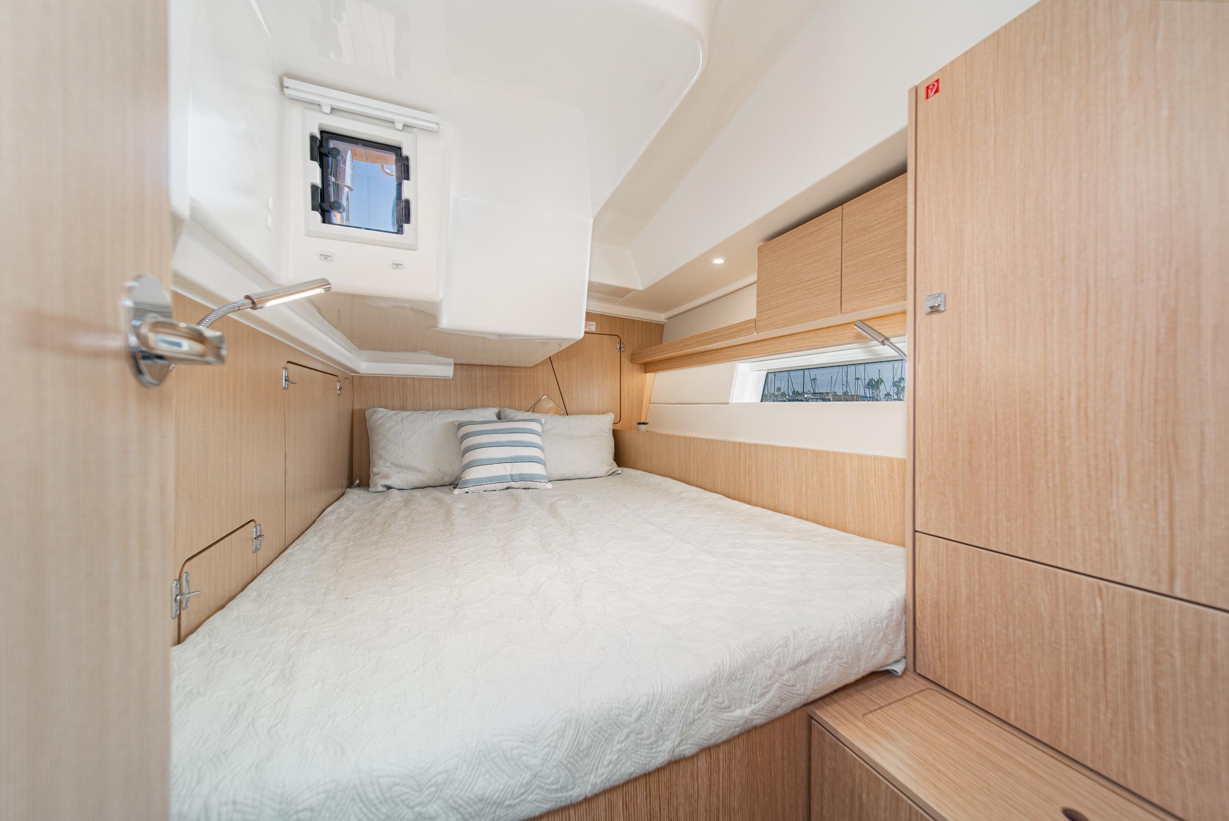 Image [39] of 2022 Bavaria C45