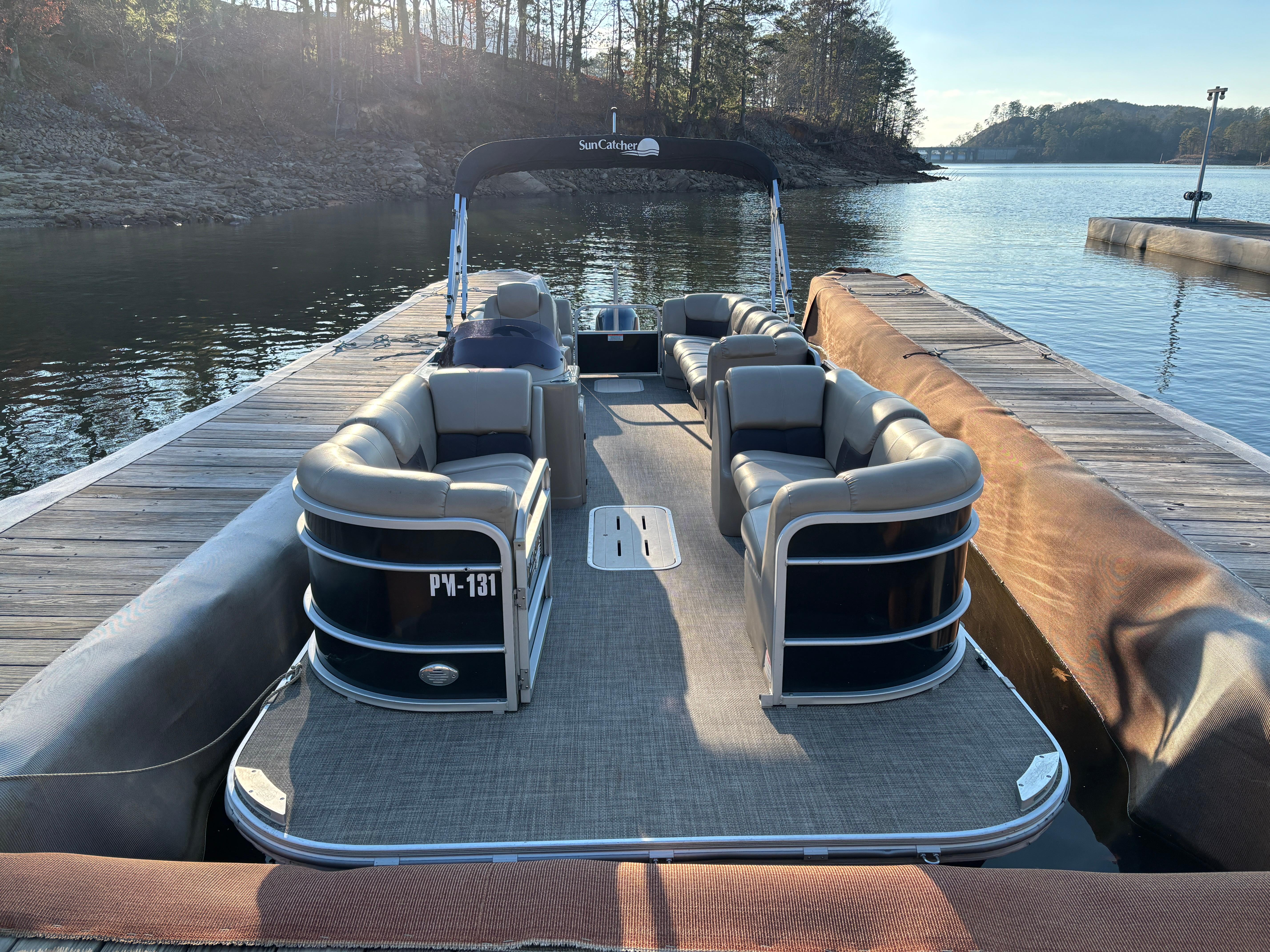 2021 G3 SunCatcher Fusion 325RCX