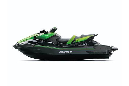 2024 Kawasaki Jetski Ultra 310LX-S-2