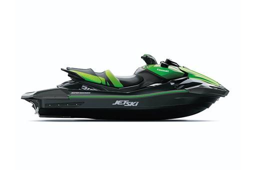 2024 Kawasaki Jetski Ultra 310LX-S-3