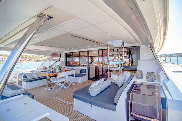 65' Fountaine Pajot, Listing Number 100871487, - Photo No. 2