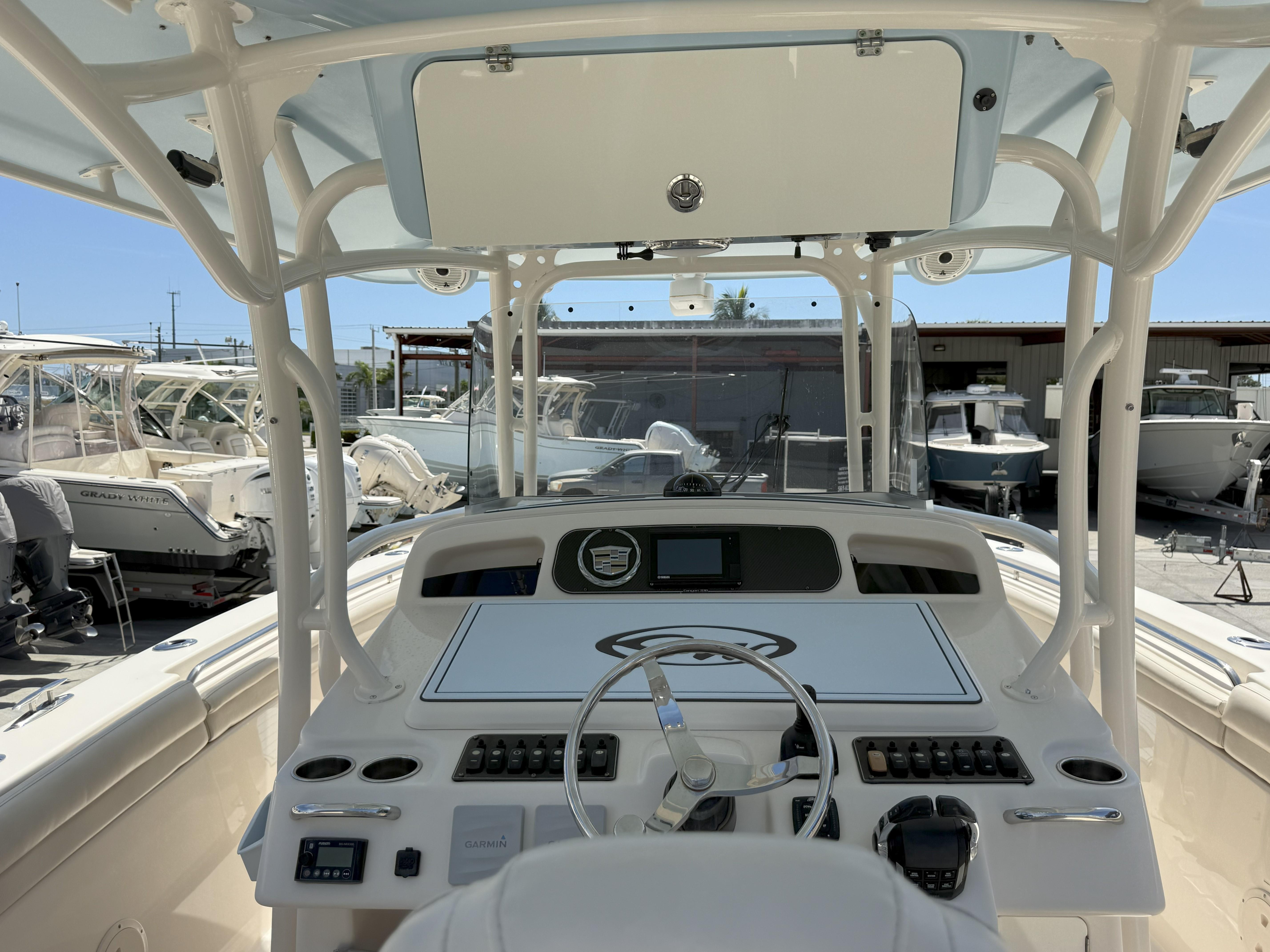 336-311 BROKERAGE RON