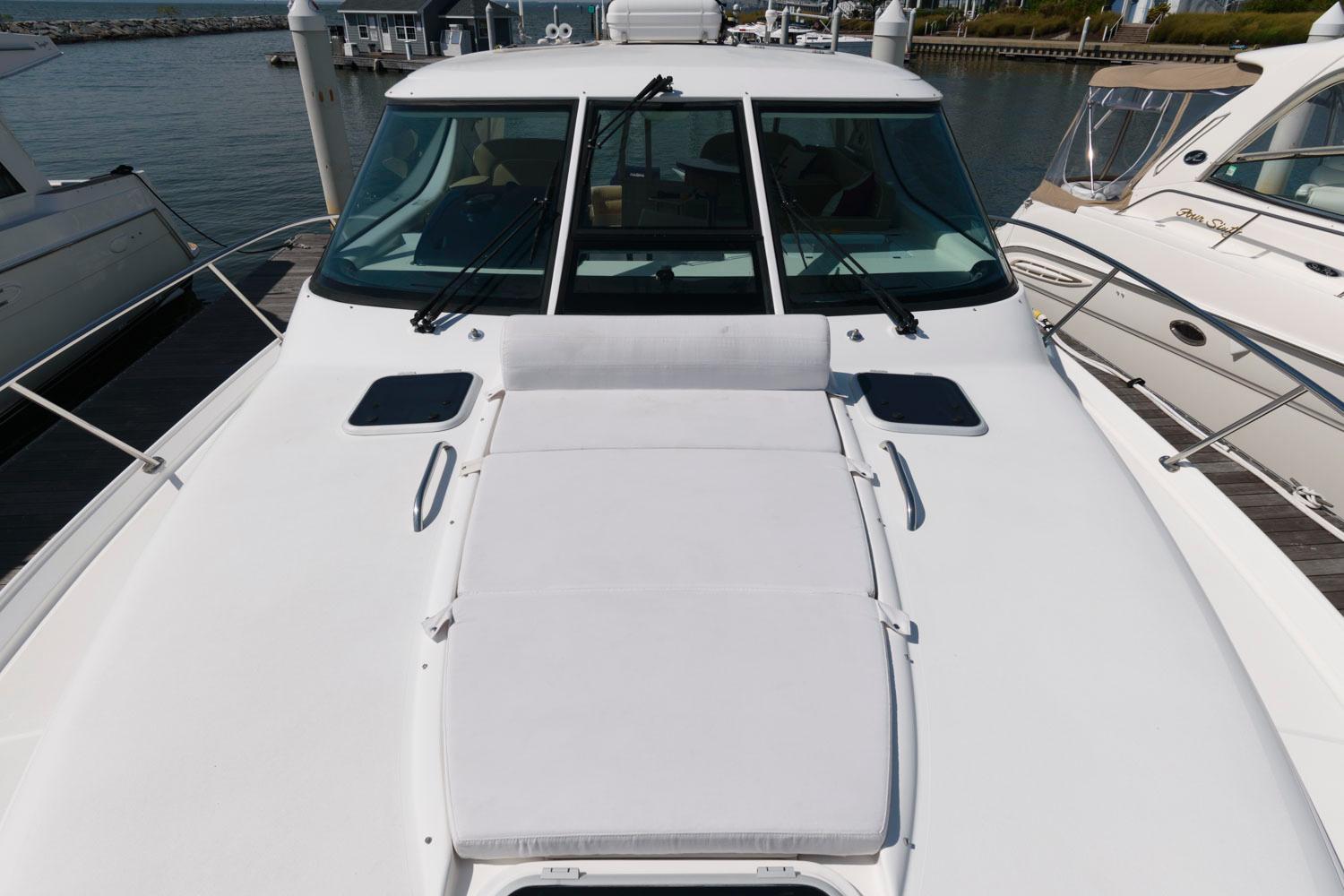 M 7247 RD Knot 10 Yacht Sales