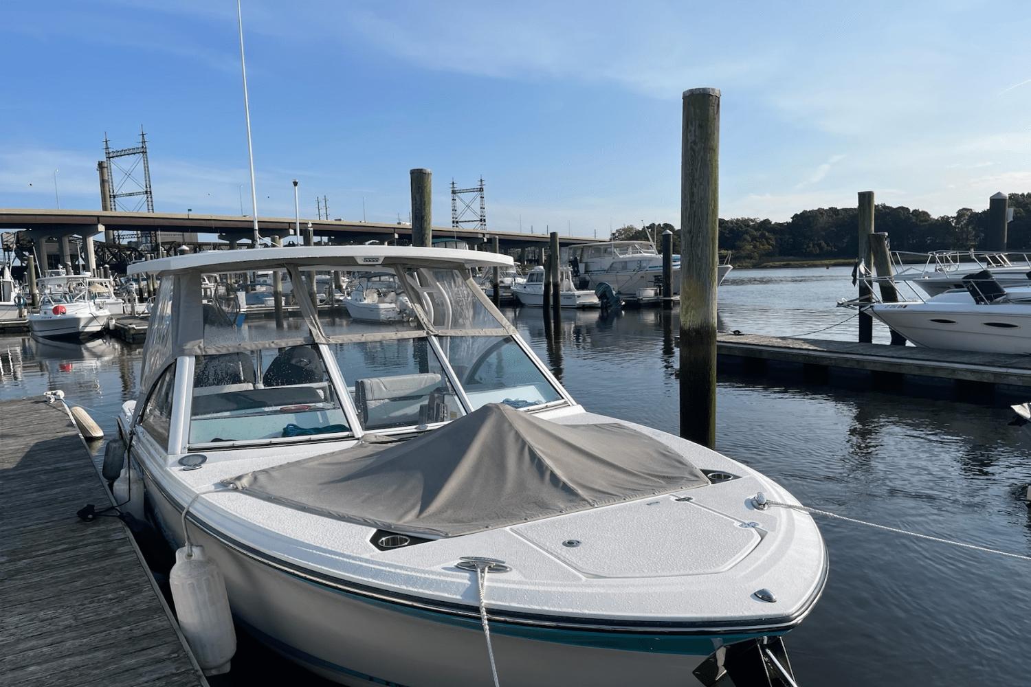 Yacht for Sale | 25 Blackfin Yachts Norwalk, CT | Denison Yacht Sales