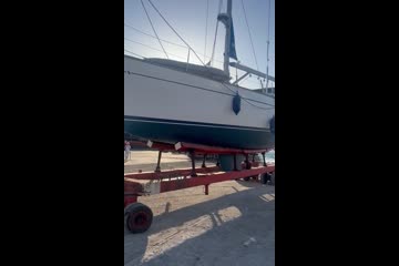 Bavaria 47 Cruiser video