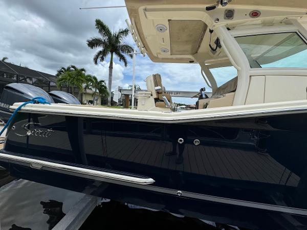 30' Scout, Listing Number 100917366, - Photo No. 2