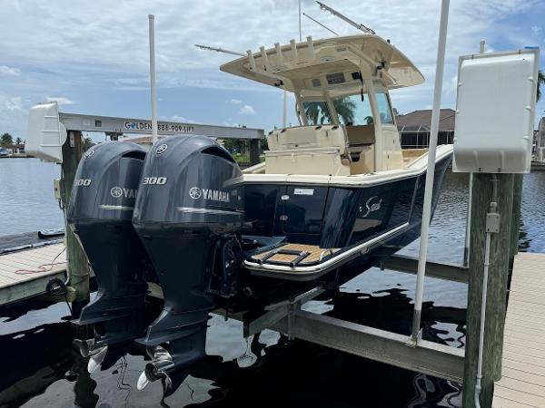30' Scout, Listing Number 100917366, Image No. 4
