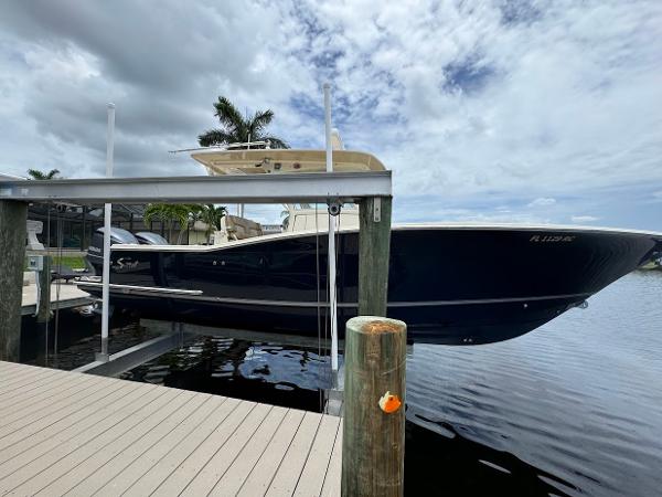 30' Scout, Listing Number 100917366, Image No. 5