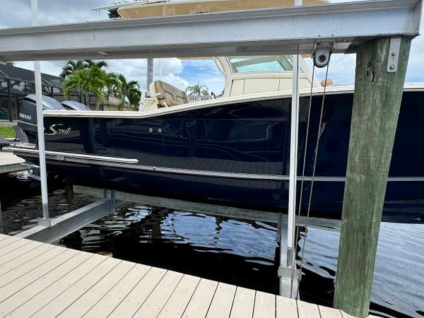30' Scout, Listing Number 100917366, Image No. 6