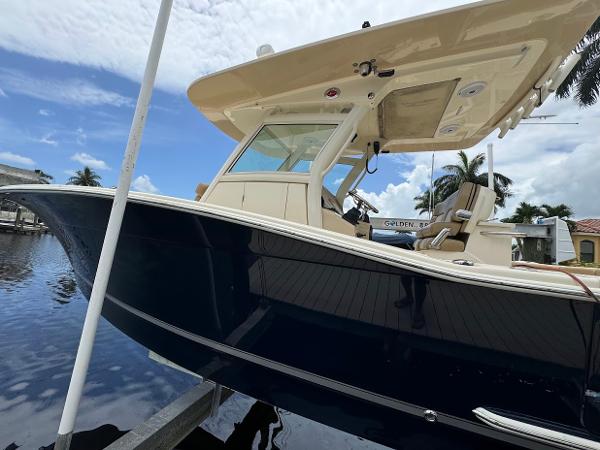 30' Scout, Listing Number 100917366, Image No. 7