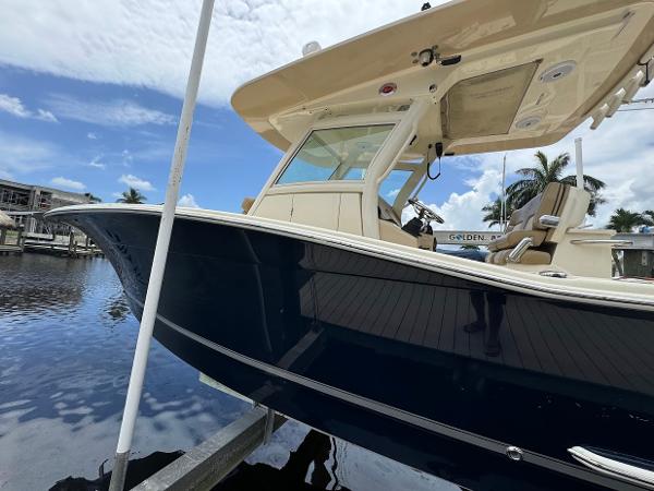 30' Scout, Listing Number 100917366, Image No. 8