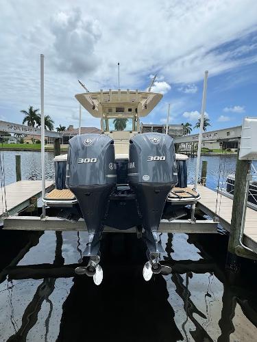 30' Scout, Listing Number 100917366, - Photo No. 42