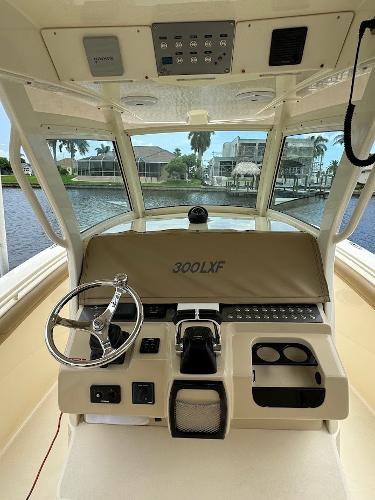 30' Scout, Listing Number 100917366, - Photo No. 11