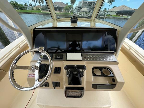 30' Scout, Listing Number 100917366, - Photo No. 13