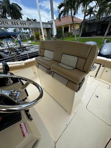 30' Scout, Listing Number 100917366, - Photo No. 10