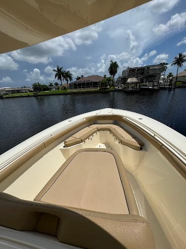 30' Scout, Listing Number 100917366, - Photo No. 16