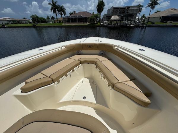 30' Scout, Listing Number 100917366, - Photo No. 17