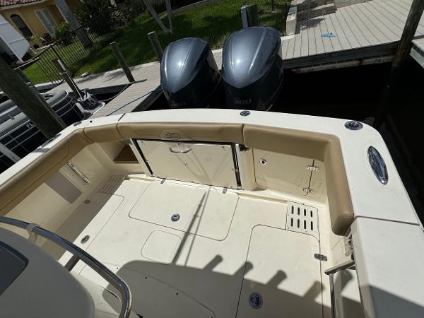 30' Scout, Listing Number 100917366, - Photo No. 40