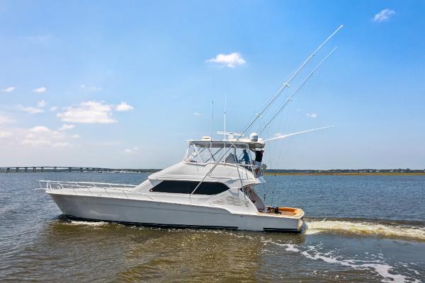 2012 Custom Sportfish