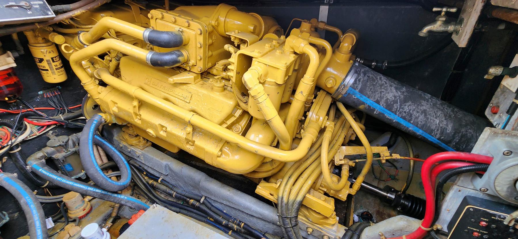 F 8780 BW Knot 10 Yacht Sales