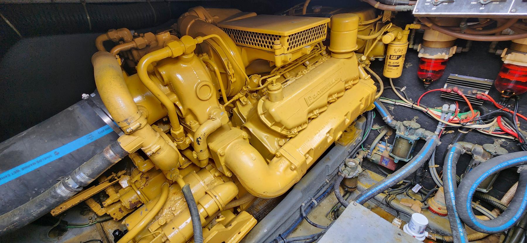 F 8780 BW Knot 10 Yacht Sales