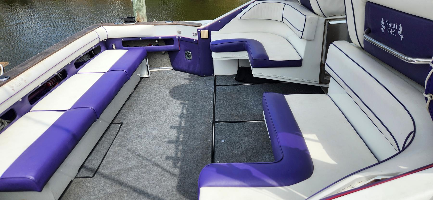 F 8780 BW Knot 10 Yacht Sales
