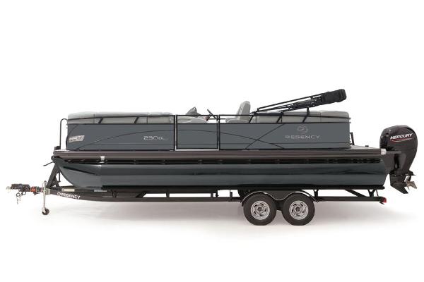 2021 Regency boat for sale, model of the boat is 230 DL3 & Image # 10 of 69