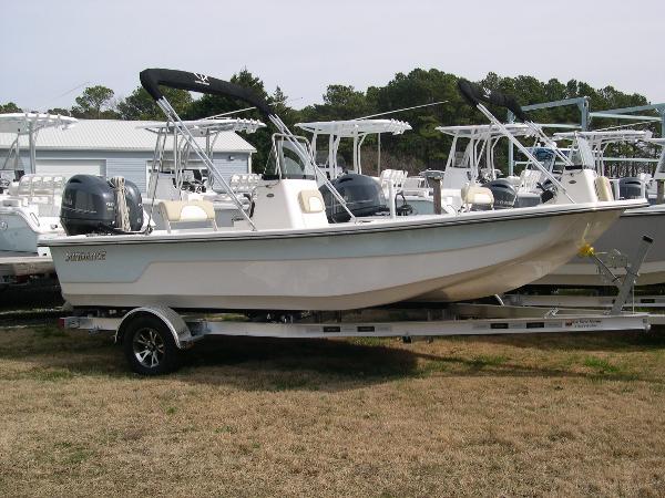 B20 CCR Photo 1