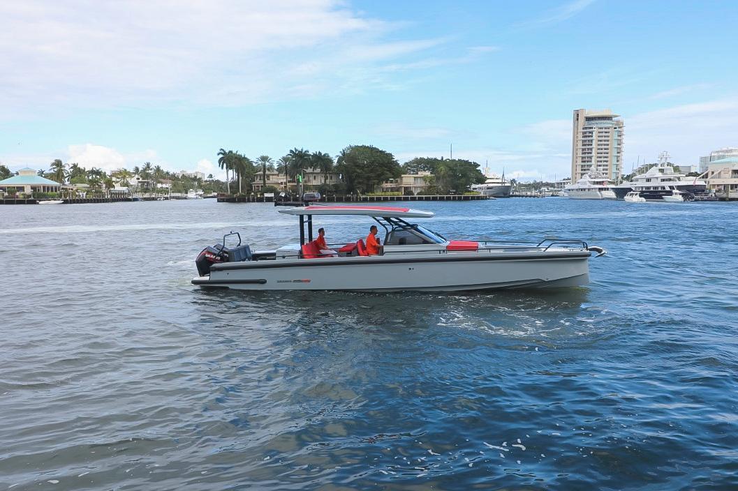 Used Boats for sale in Florida New & Used Boats For Sale South