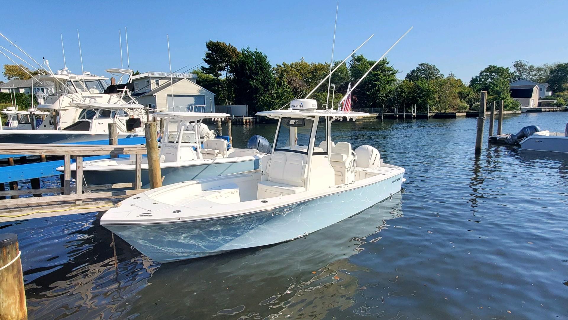 Yachts for Sale SYS Yacht Sales