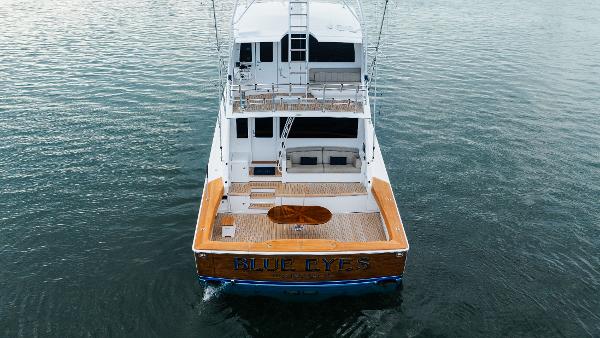 74' Viking, Listing Number 100917614, Image No. 4