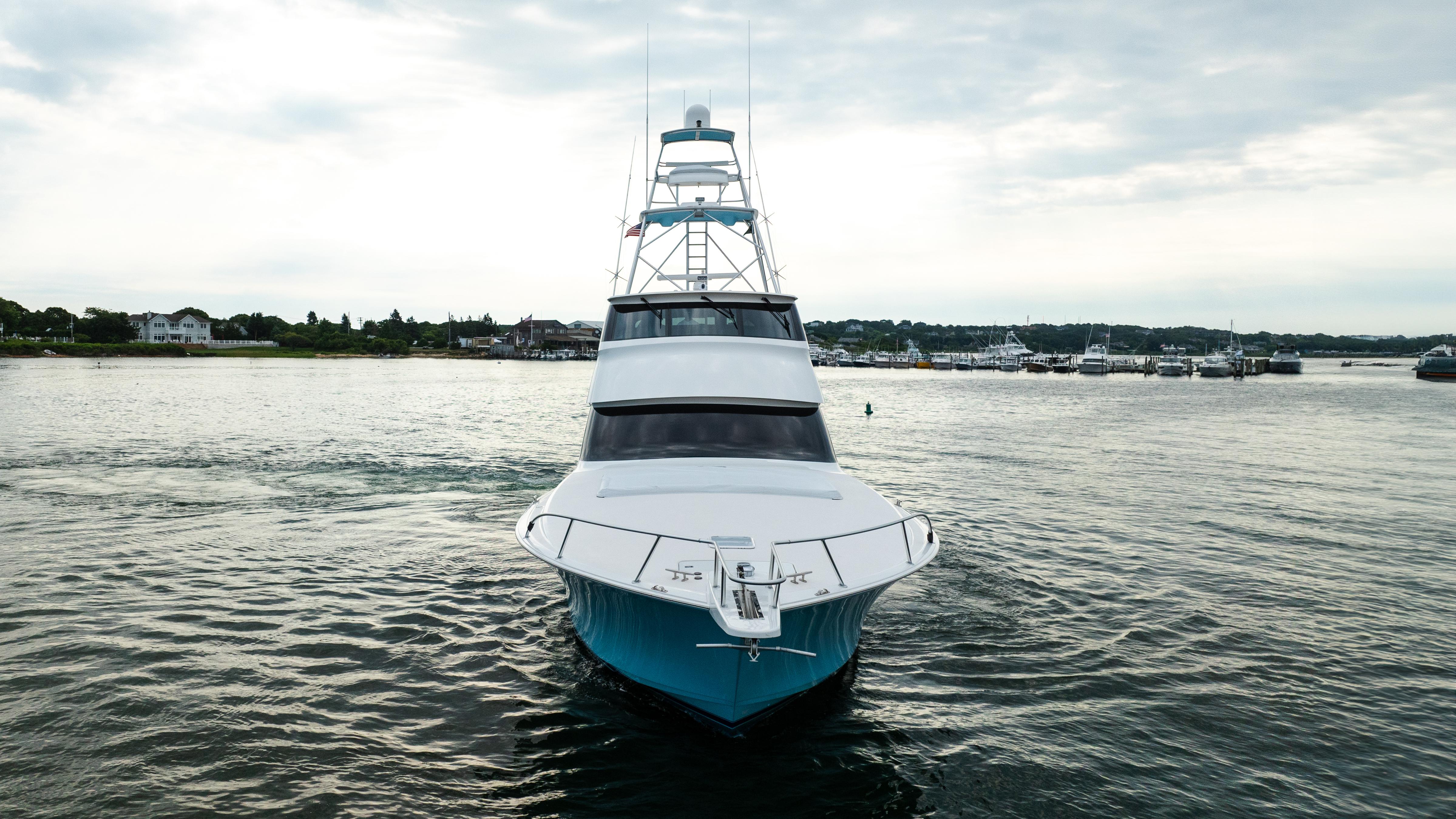 Newport RI Yacht Brokerage