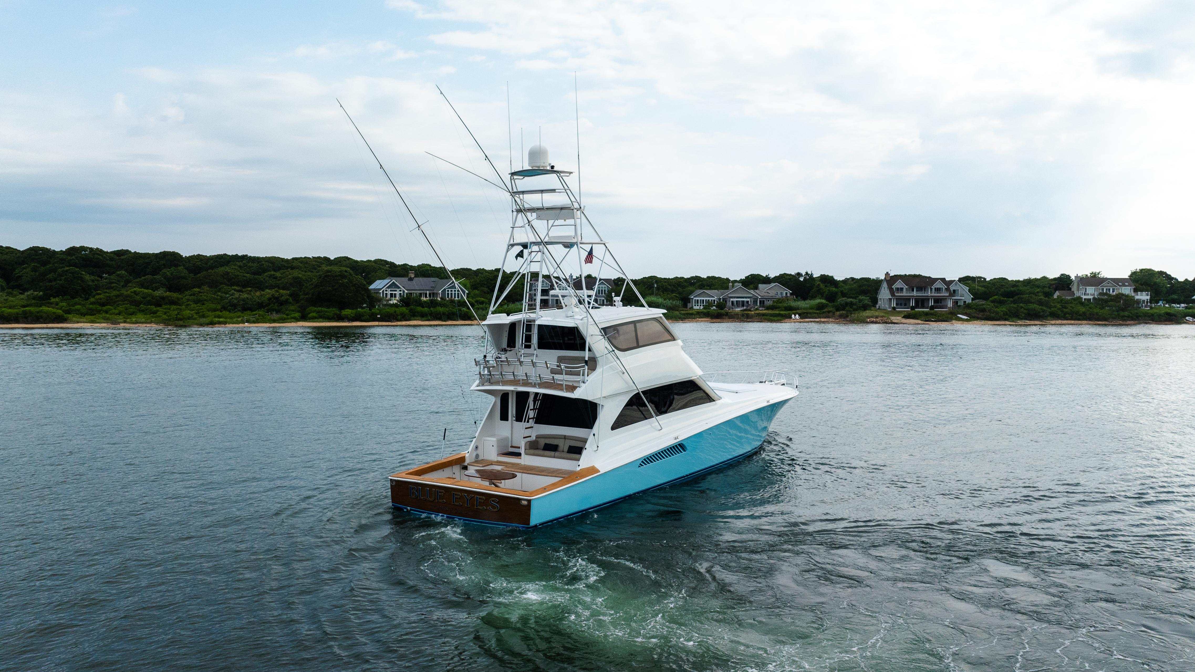 Newport RI Yacht Brokerage