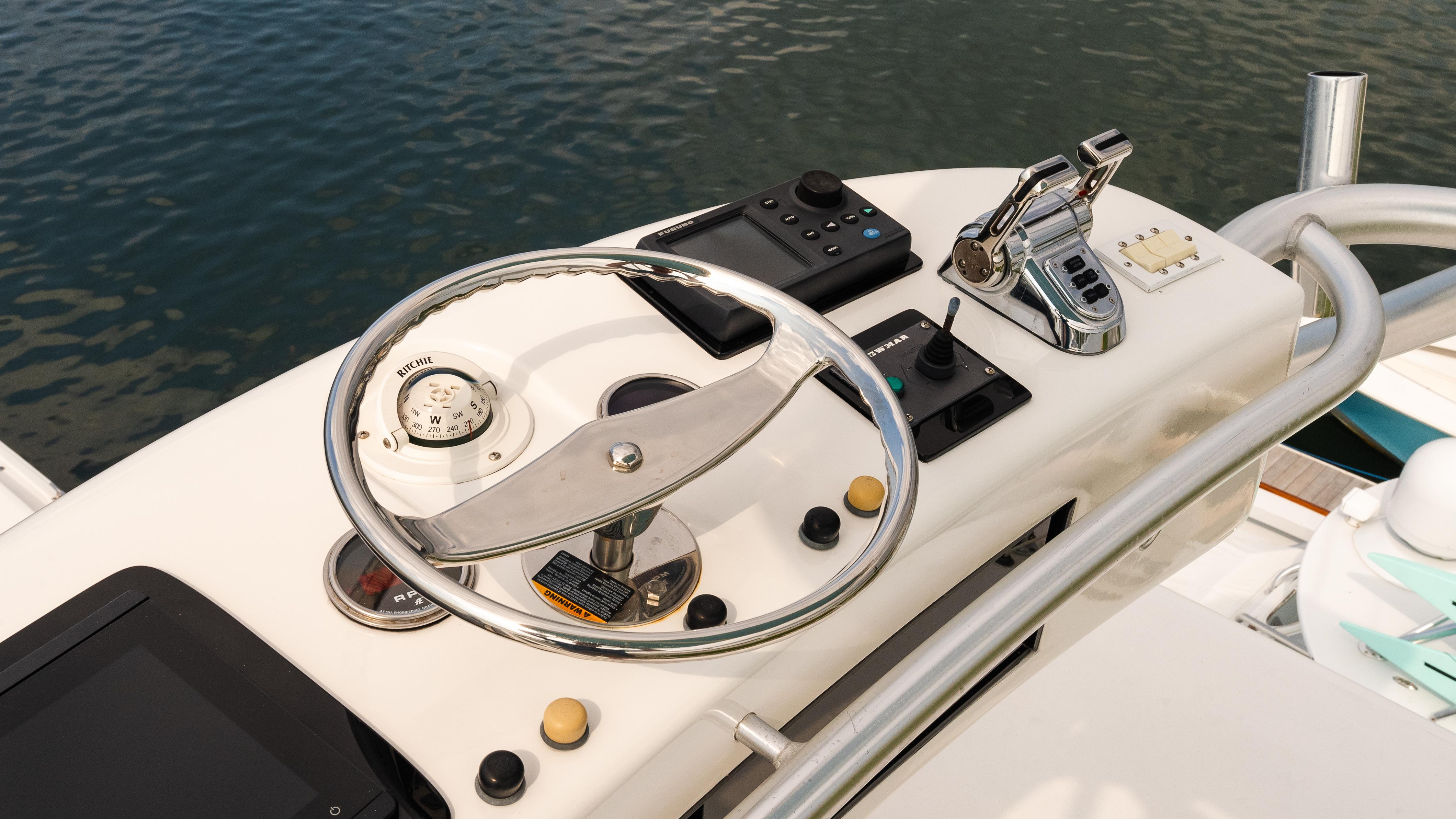 Newport RI Yacht Brokerage