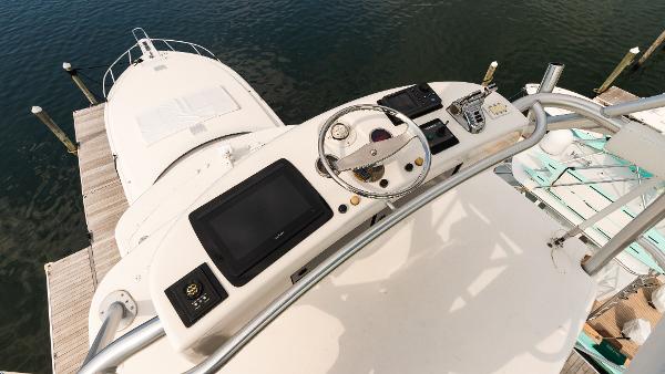 74' Viking, Listing Number 100917614, - Photo No. 23