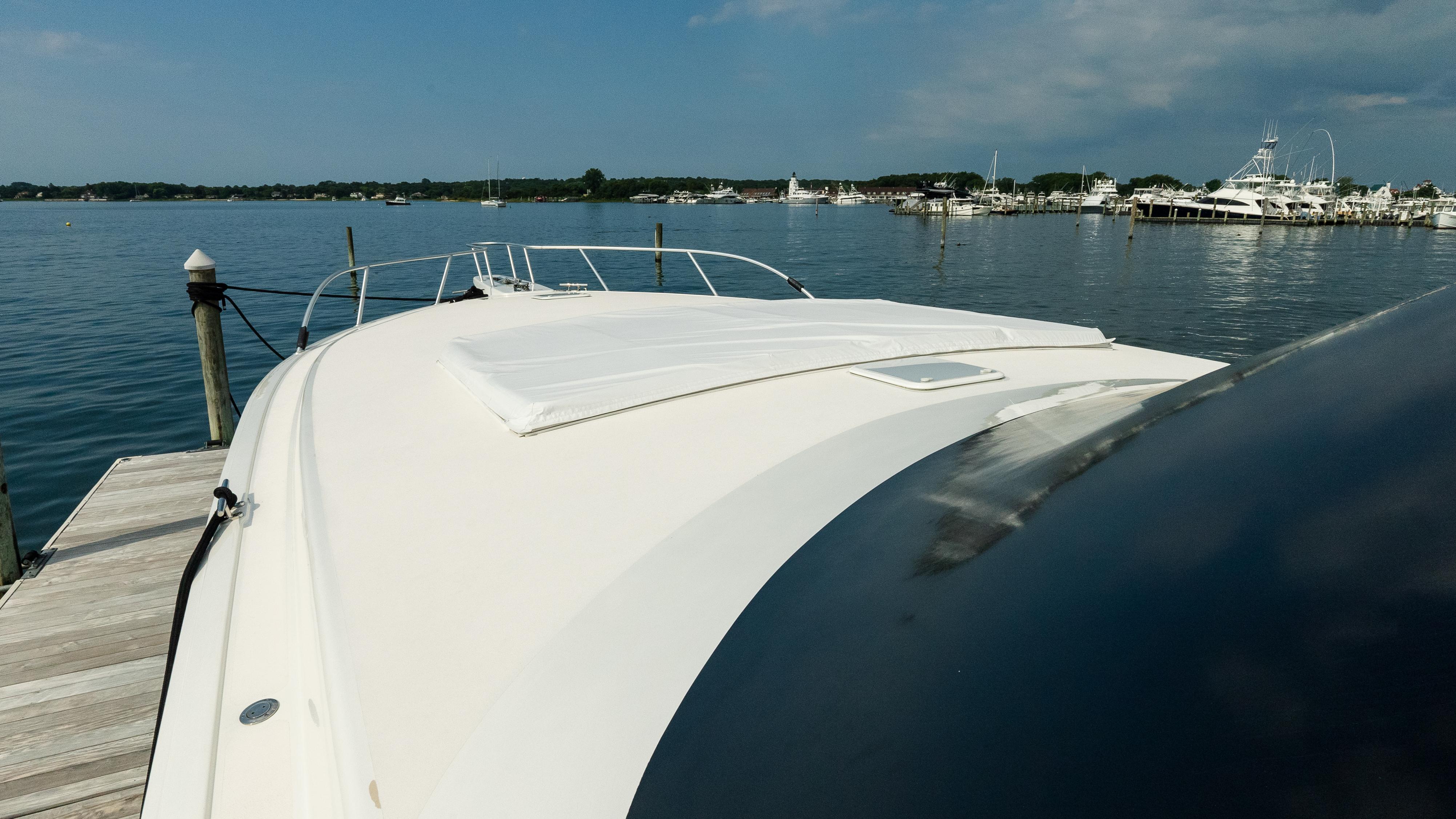 Newport RI Yacht Brokerage