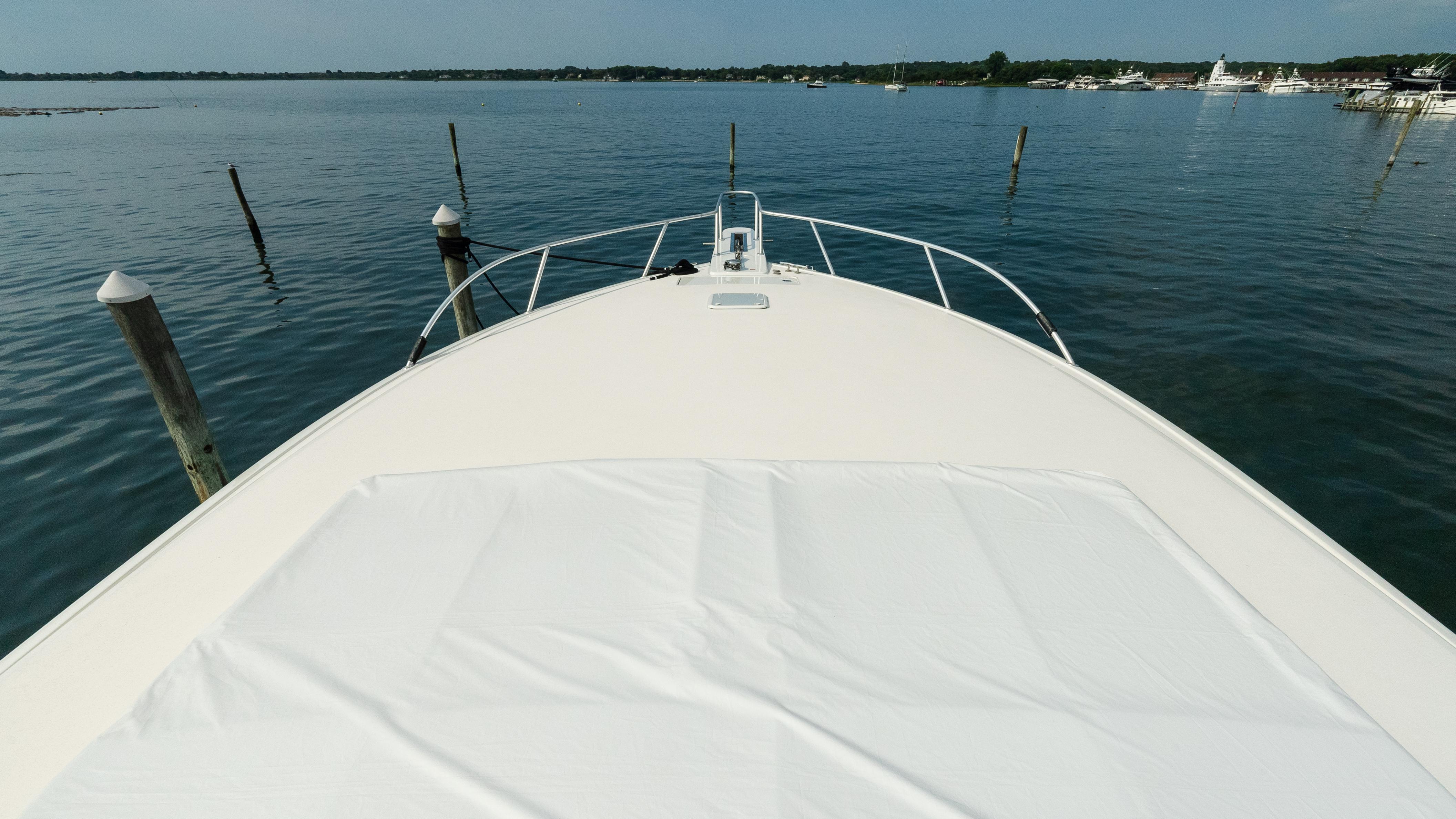 Newport RI Yacht Brokerage